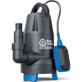 Annovi Reverberi ARUP750PT potapajuća pumpa za čistu i prljavu vodu, 750W, 13000l/h