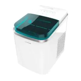 CECOTEC Aparat za pravljenje leda Chillin Ice 1200
