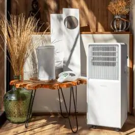 CECOTEC Klima uredjaj prenosivi 7150 Style