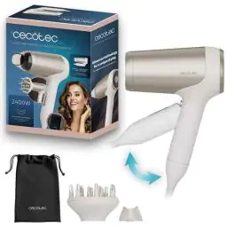 CECOTEC Fen za kosu IoniCare PowerGo Heaven        sklopivi