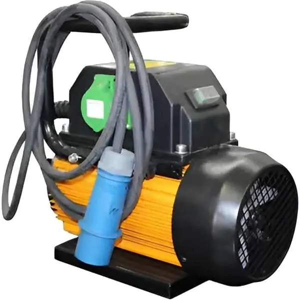 OLI CMM 11 konvertor monofazni, 0.8 kW, 1 izlaz