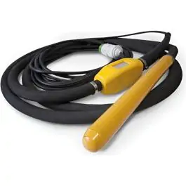 OLI VHN38AP vibro igla za beton 38mm, 5 m