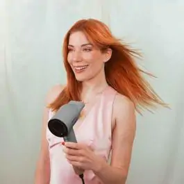 CECOTEC Fen za kosu IonCare Rockstar Nano IonTech