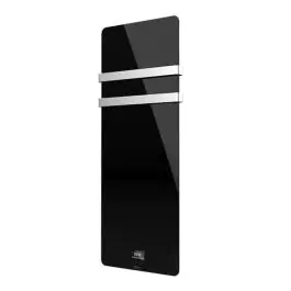 CECOTEC Električni radijator za peškire 9880 crni