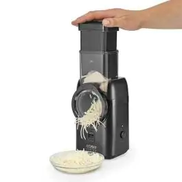 CASO Električno višenamensko rende MultiSlicer