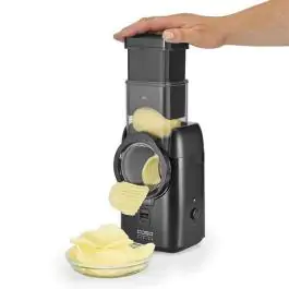 CASO Električno višenamensko rende MultiSlicer