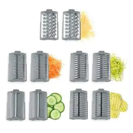 CASO Električno višenamensko rende MultiSlicer