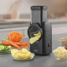 CASO Električno višenamensko rende MultiSlicer