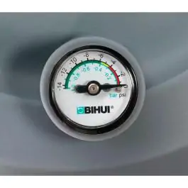 BIHUI LFCSB-6C set vakuumskih usisnih čaša (6 kom)