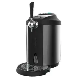 CECOTEC BearFlowSteel 5000 Točilica za pivo 5l nerdjajući čelik