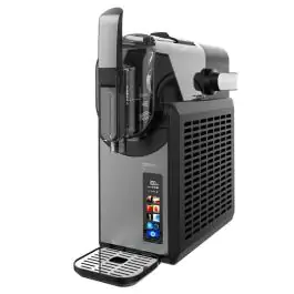 CECOTEC Aparat za pravljenje ledenih napitaka Twist Ice 2600