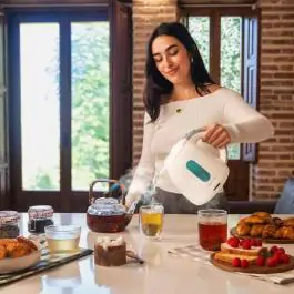CECOTEC Kuvalo za vodu Thermosense 180 White