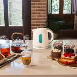 CECOTEC Kuvalo za vodu Thermosense 180 White
