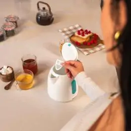 CECOTEC Kuvalo za vodu Thermosense 180 White