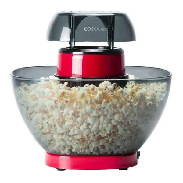 CECOTEC Aparat za pripremu kokica FunTaste P Corn  Easy
