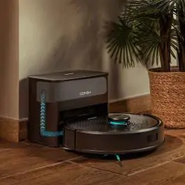 CECOTEC Robot usisivač Conga Y50 Laser
