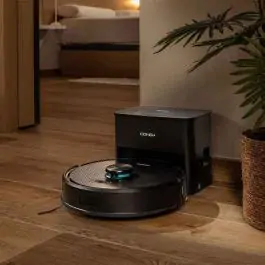 CECOTEC Robot usisivač Conga Y50 Laser