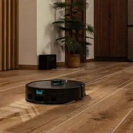 CECOTEC Robot usisivač Conga Y50 Laser