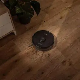 CECOTEC Robot usisivač Conga Y50 Laser