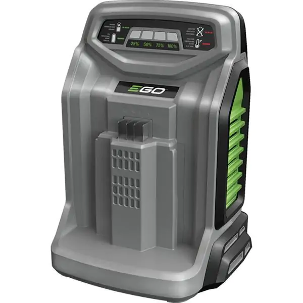 Brzi punjač EGO POWER+ CH5500E 550 W za 56 V baterije