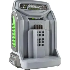 Brzi punjač EGO POWER+ CH5500E 550 W za 56 V baterije