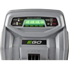 Brzi punjač EGO POWER+ CH5500E 550 W za 56 V baterije