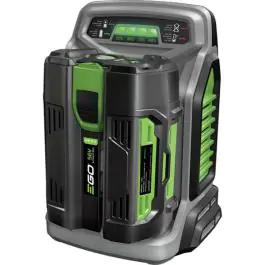 Brzi punjač EGO POWER+ CH5500E 550 W za 56 V baterije