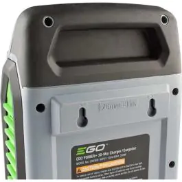 Brzi punjač EGO POWER+ CH5500E 550 W za 56 V baterije