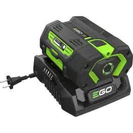EGO POWER+ CH3200E brzi punjač 320 W za 56 V akumulatore