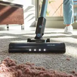 CECOTEC Usisivač štapni bežični 1500 Ray Eternal