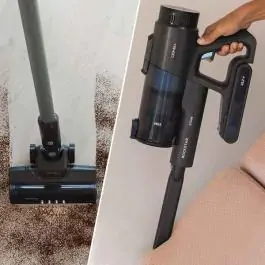 CECOTEC Usisivač štapni bežični 1500 Ray Eternal