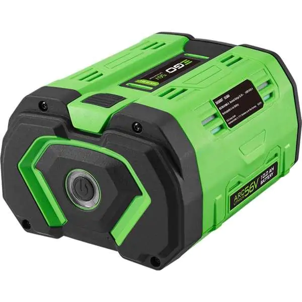 Baterija EGO POWER+ BA5600T 56V 10 Ah ARC Lithium™