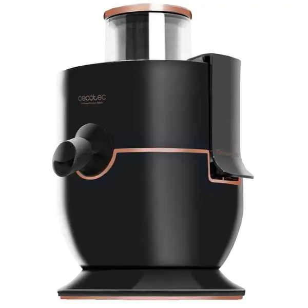 CECOTEC Sokovnik ExtremeTitanium19000 crni