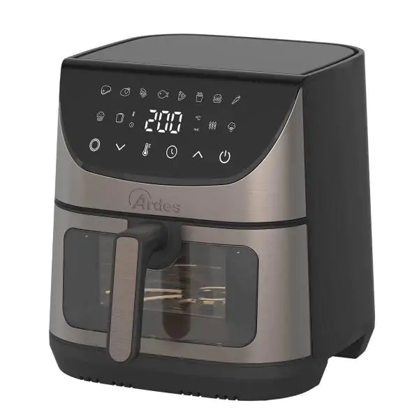 ARDES ARFRYA16 FRITEZA NA TOPLI VAZDUH 1700W 8L