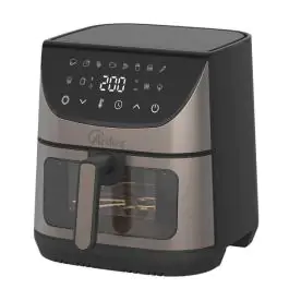 ARDES ARFRYA16 FRITEZA NA TOPLI VAZDUH 1700W 8L
