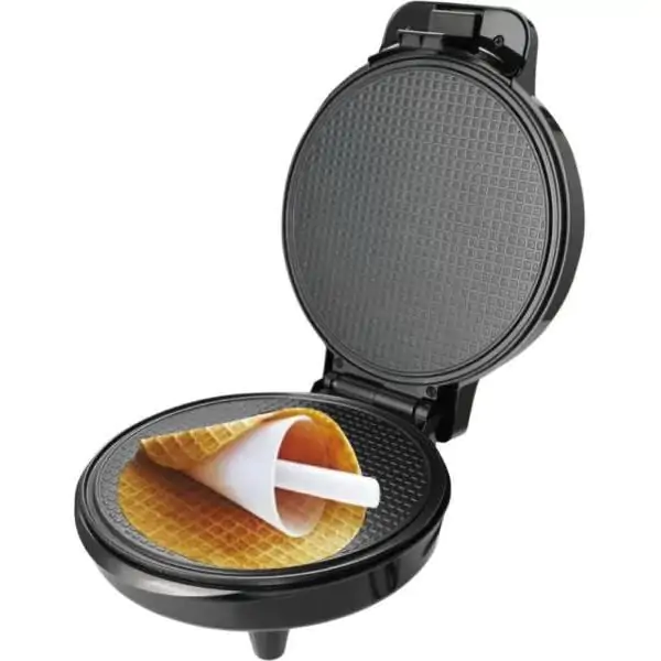 RAF R.2217 APARAT ZA VAFLE KORNET 1000W