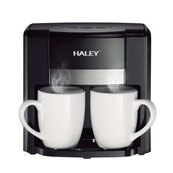 HALEY HY2818 APARAT ZA KAFU 650W