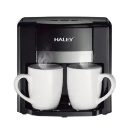 HALEY HY2818 APARAT ZA KAFU 650W