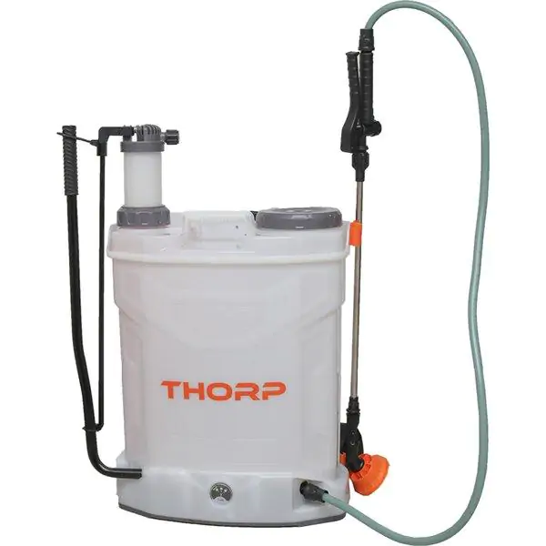 Akumulatorska prskalica THORP THP16