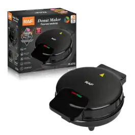 RAF R.2210 APARAT ZA KROFNE 1000W