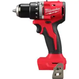 Milwaukee M18 BLDDRC-502C kompaktna aku bušilica-odvijač sa motorom bez četkica, 18 V