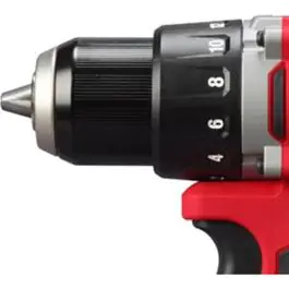 Milwaukee M18 BLDDRC-502C kompaktna aku bušilica-odvijač sa motorom bez četkica, 18 V