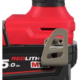 Milwaukee M18 BLDDRC-502C kompaktna aku bušilica-odvijač sa motorom bez četkica, 18 V