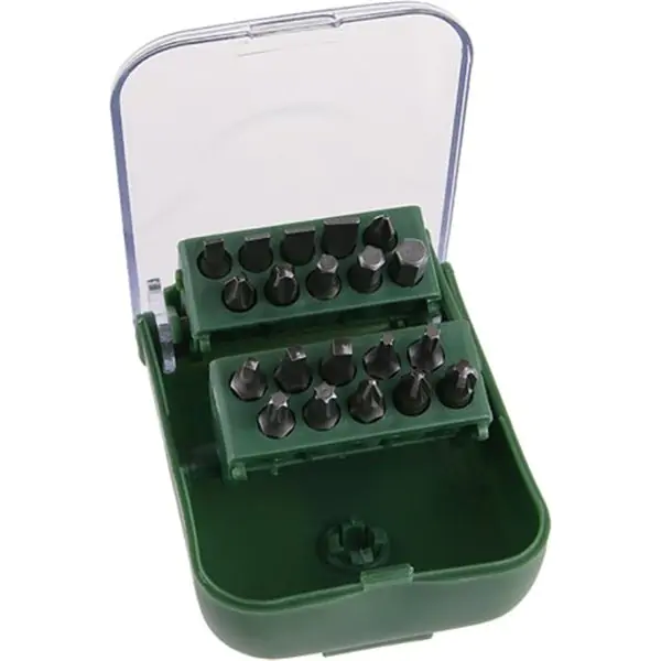 Levior CrV bit set 20 komada