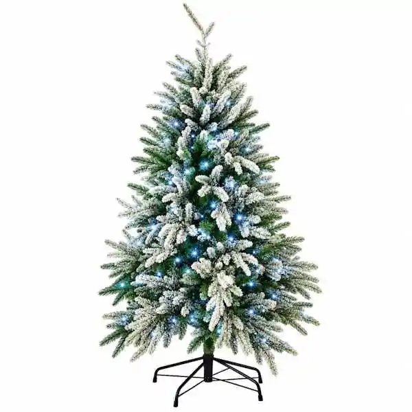 Jelka sa lampicama 180 cm