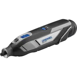 Dremel 8240-5/65 Aku Višenamenski alat 65 komada dodatnog pribora 12V 2,0Ah, F0138240JK
