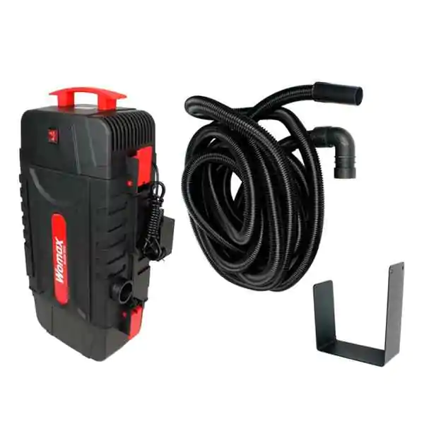 USISIVAČ RADIONIČKI ZIDNI W-SSS 1200