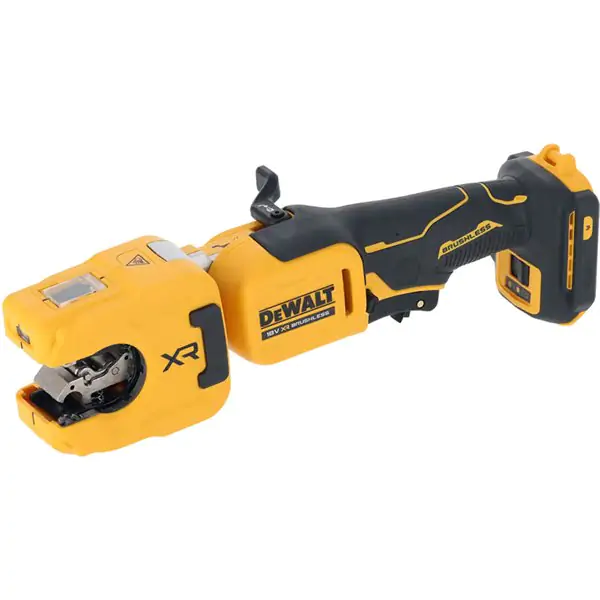 DeWalt DCE154N akumulatorski sekač za bakarne cevi, bez baterije i punjača, 18V