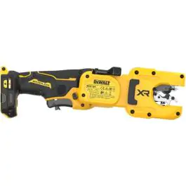 DeWalt DCE154N akumulatorski sekač za bakarne cevi, bez baterije i punjača, 18V