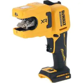 DeWalt DCE154N akumulatorski sekač za bakarne cevi, bez baterije i punjača, 18V